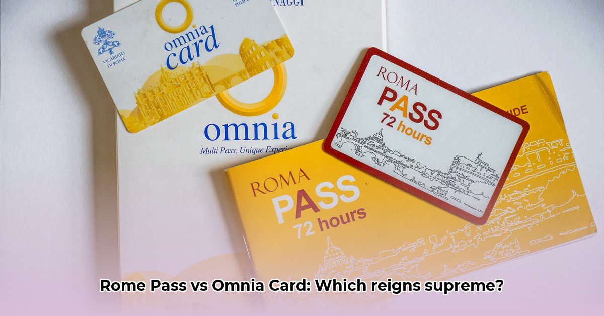 roma-pass-and-omnia-card